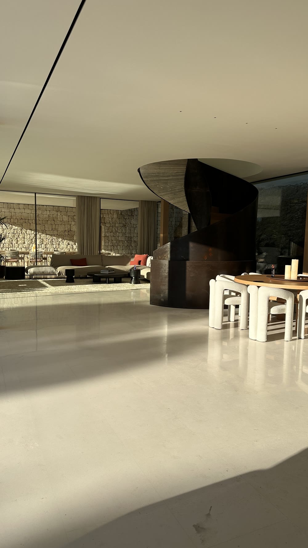 Arquitectura interior